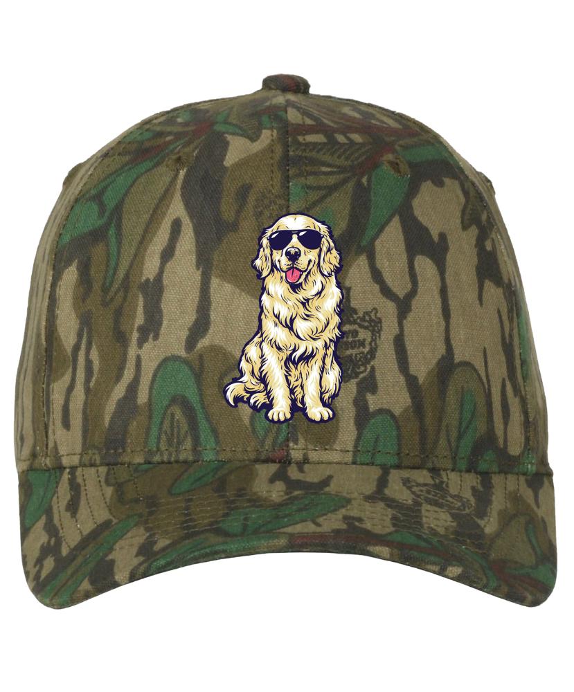 Shades - Mossy Oak Lola Trucker Hat