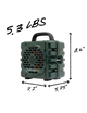 Turtlebox - Cub
