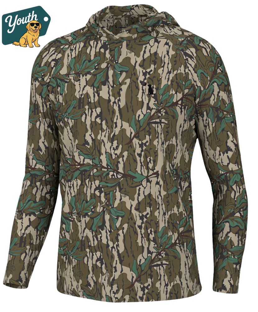 Local Boy - Youth Hemlock Hoodie