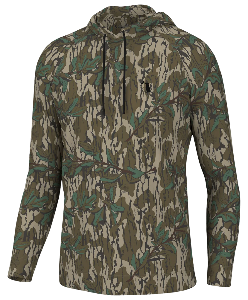 Local Boy - Hemlock Hoodies