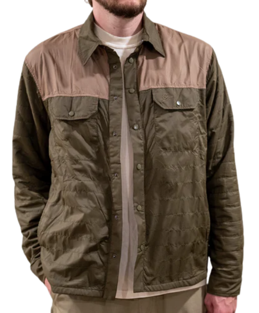 Combat Waterfowl - Lodge Jacket