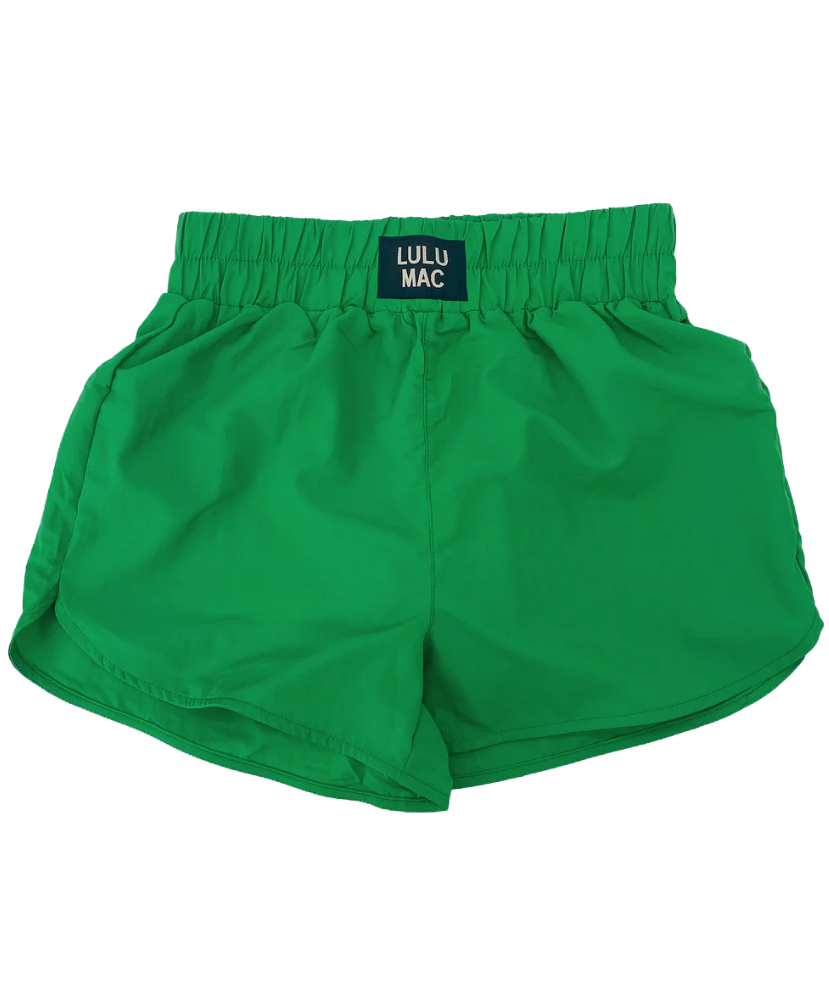 Lulu Mac - OG Shorts