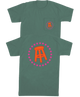 Barstool Sports - Stools & Stars Pocket Tee