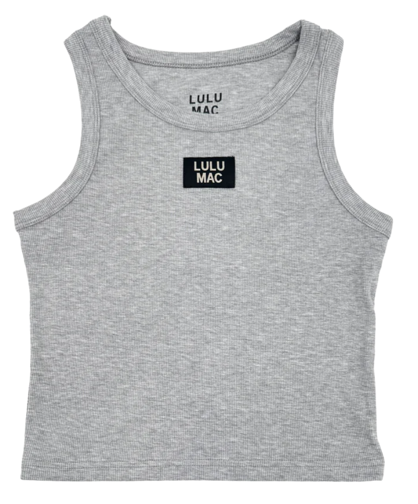 Lulu Mac - OG Tank