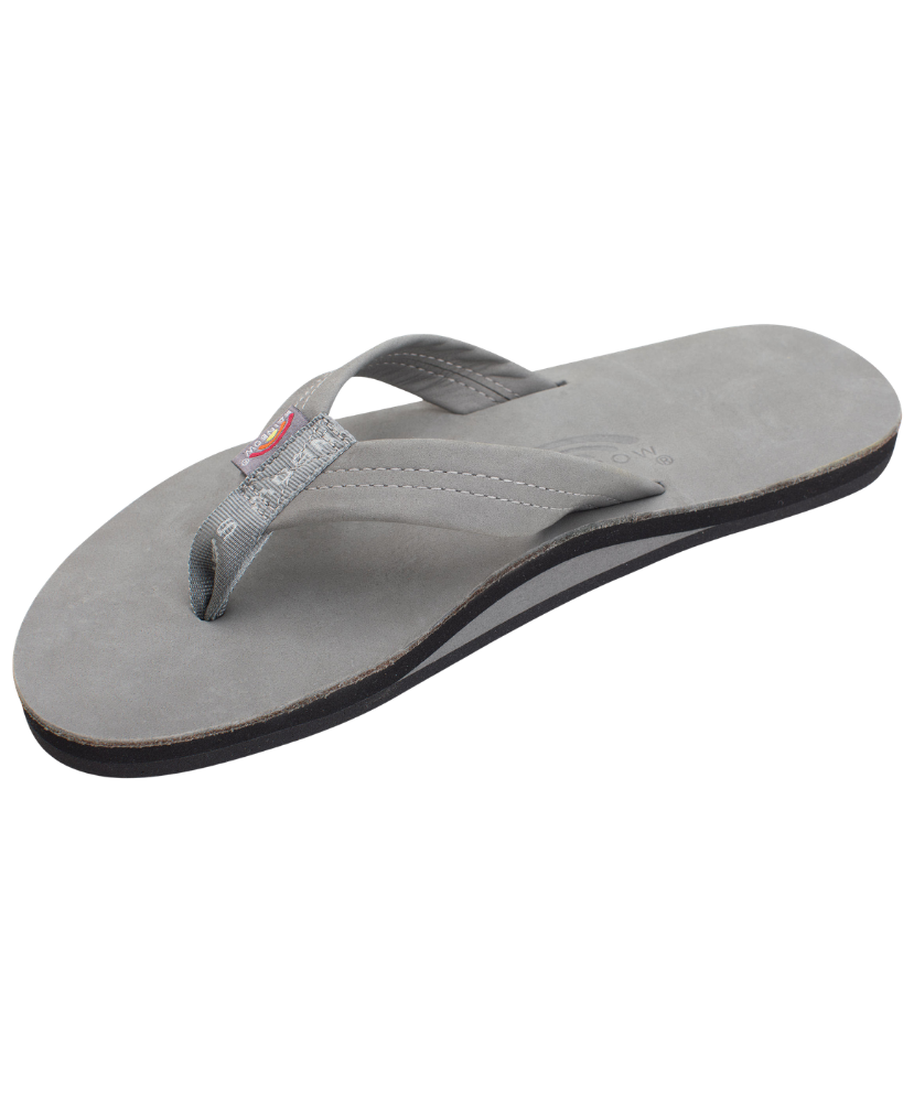 Women's Leather Single Layer