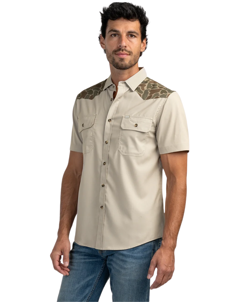 Southern Shirt - Range Pro Tech Shirt