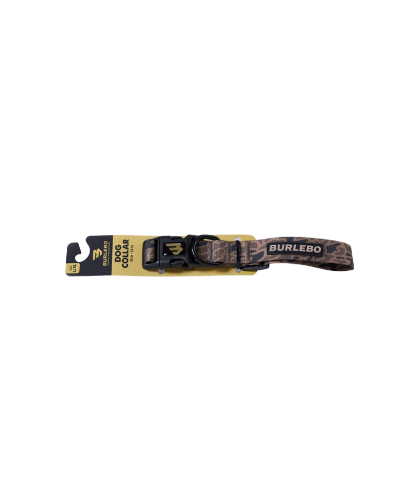 Burlebo - Dog Collar