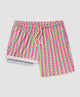 Southern Shirt Co - Glitch Mode Swim Shorts