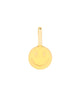 Pura Vida - Harper Happy Face Charm