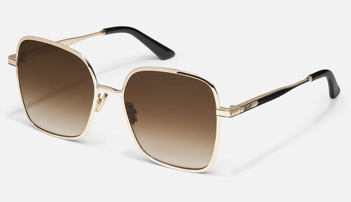 Quay Eyewear 5th Ave Shades Sunglasses