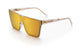 Heat Wave - Clarity Marble