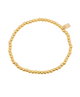Pura Vida - Harper Round Bead Stretch Bracelet