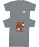 Old Row - The Party Lobster Pocket Tee