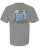 Southern Fried Cotton - A Southern Tradition Tee