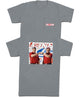 Old Row - Shake And Bake Pocket Tee
