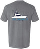 Feeling Nauti - Boat Pocket Tee