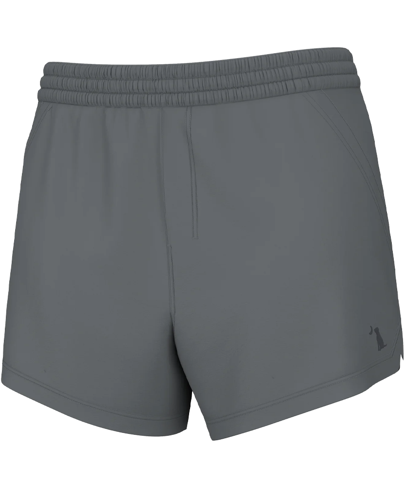 Local Girl - Volley Shorts