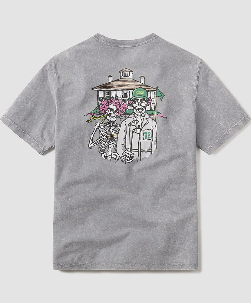 Southern Shirt Co - American Golf SS Tee