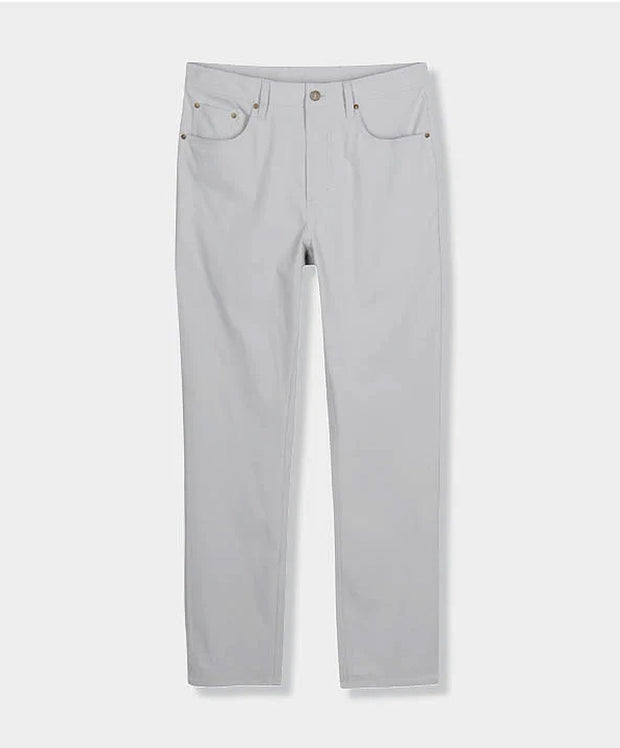 GenTeal - Clubhouse Stretch 5-Pocket Pant