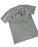 True South Clubs - Retro Camo Tee