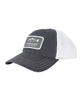 Fairhope Fish - Mullet Patch Hat