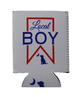 Local Boy - Ultra Local Koozie