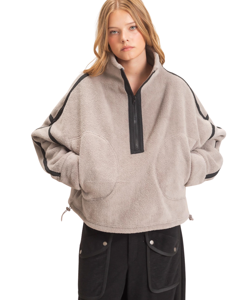 After Dark Pull Over
