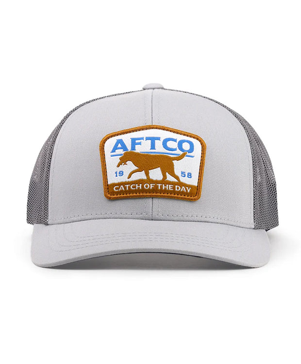 Aftco - Fetch Low Profile Trucker Hat