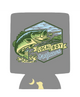 Local Boy - Big Bass Koozie