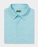 GenTeal - Tuna  Brrr Performance Polo