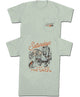 Barstool Sports - SAFTD Fishing Pocket Tee