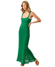 Jules Crochet Midi Dress