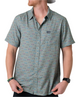 Burlebo - Vintage Cruiser Performance Button Up
