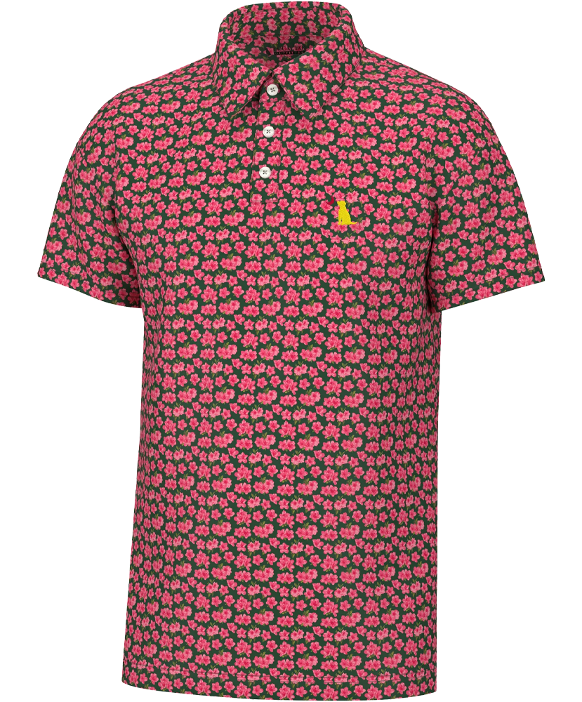 POLOシャツ Port Authority Diamond Jacquard Polo | Product | Port Authority