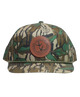 Hurricane Marsh - Turkey Roper Hat