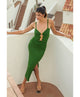 Rated Pea-G Midi Dress