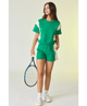 Tallon Contrast French Terry Set