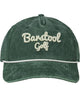 Barstool Golf - Washed Rope Hat