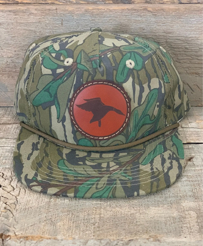 Easymoney - Shadow Duck Rope Hat