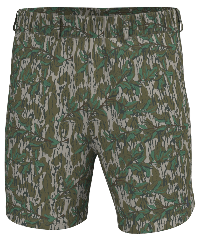 Local Boy - Volley Short