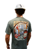 Dirty Marsh - Dice Game T-Shirt