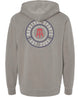 Barstool Sports - Circle Logo Hoodie