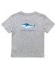 Saltwater Boys Company - Tuna  Graphic Tee