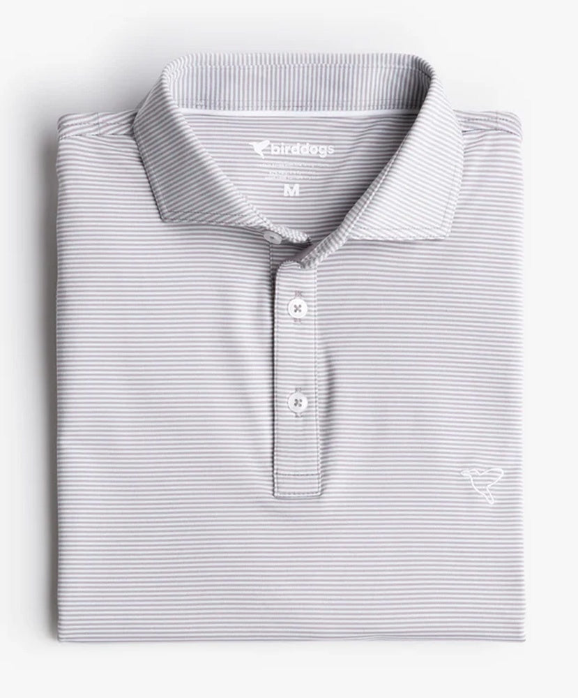 birddogs - Allen Degeneres Polo