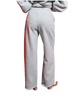 Whit Wide Leg Sweatpants
