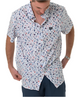 Burlebo - Performance Button Up - Grillmaster