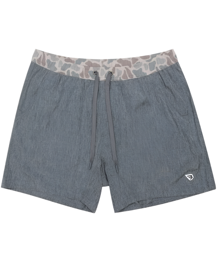 Burlebo - Athletic Shorts 7"