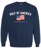 Gulf of America Flag Sweatshirt