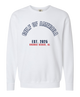 Gulf of America Simple Sweatshirt