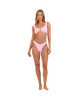 O-Ring Swim Top